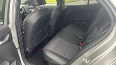 MG MG3 1.5 Hybrid Trophy 5dr Auto Hybrid Hatchback